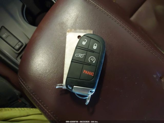 2022 DODGE DURANGO 1C4SDJET8NC133178 Photo 10
