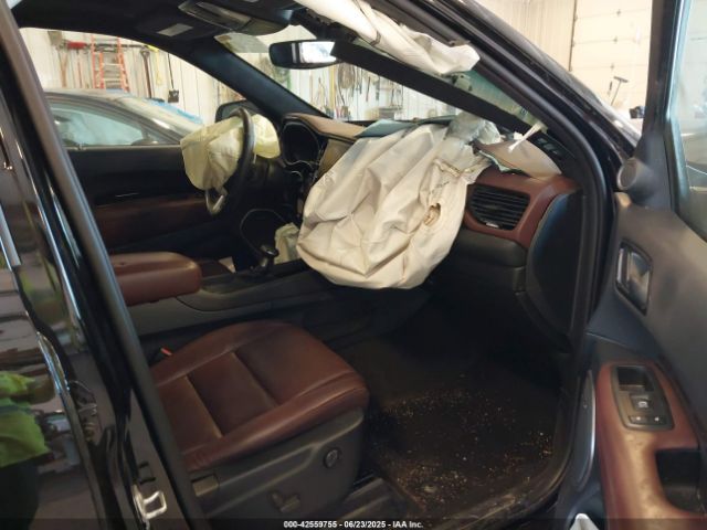 2022 DODGE DURANGO 1C4SDJET8NC133178 Photo 4