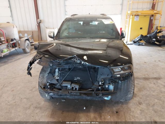 2022 DODGE DURANGO 1C4SDJET8NC133178 Photo 5