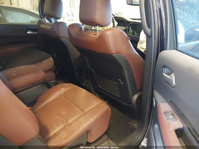2022 DODGE DURANGO 1C4SDJET8NC133178 Photo 7