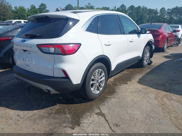 1FMCU0G61NUA11015 Ford dragon di tc
