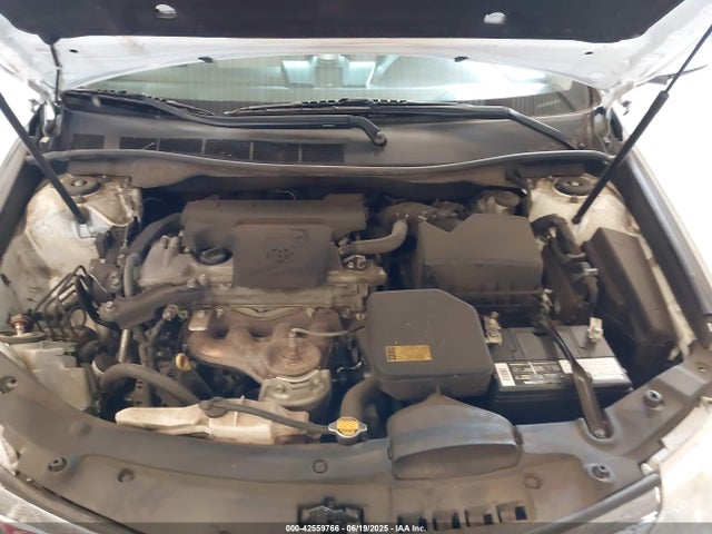 4T1BF1FK1EU392181 Toyota 2ar-fe