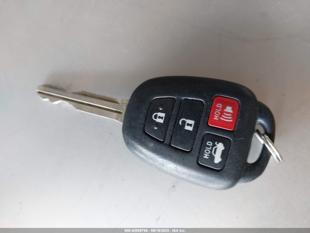 4T1BF1FK1EU392181 Toyota 2ar-fe