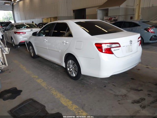 4T1BF1FK1EU392181 Toyota 2ar-fe