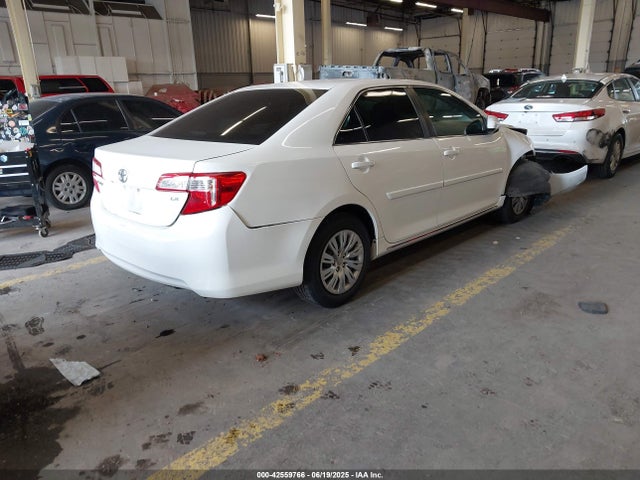 4T1BF1FK1EU392181 Toyota 2ar-fe