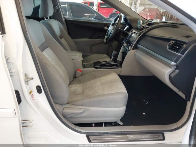 4T1BF1FK1EU392181 Toyota 2ar-fe
