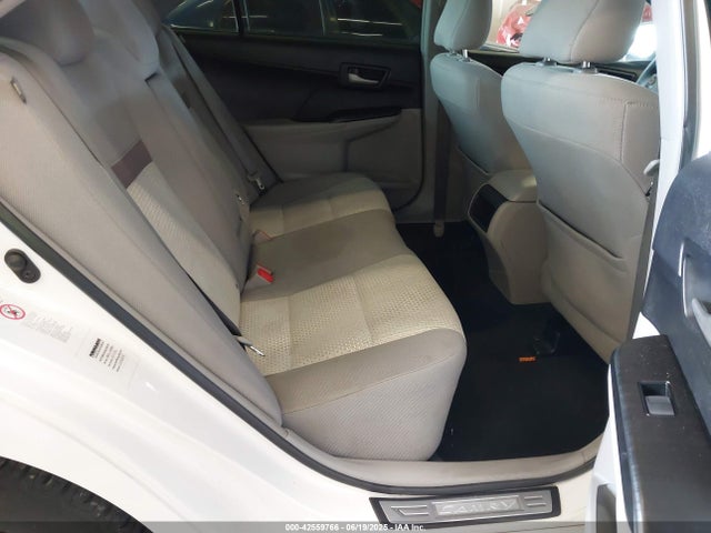 4T1BF1FK1EU392181 Toyota 2ar-fe
