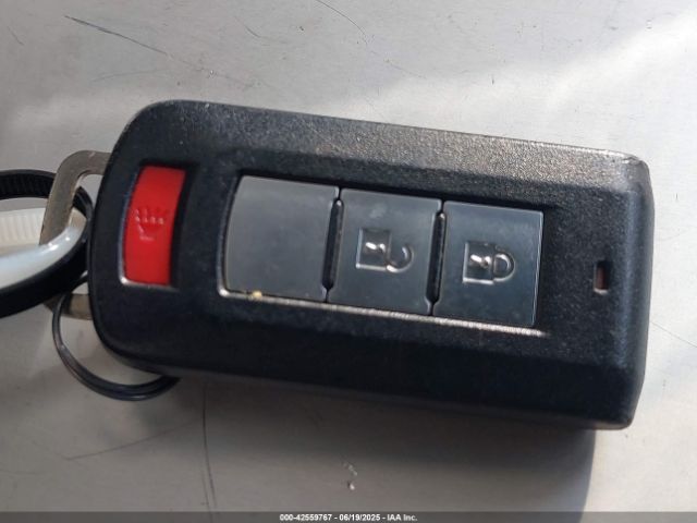 2021 MITSUBISHI OUTLANDER SPORT JA4APVAU3MU011419 Photo 10