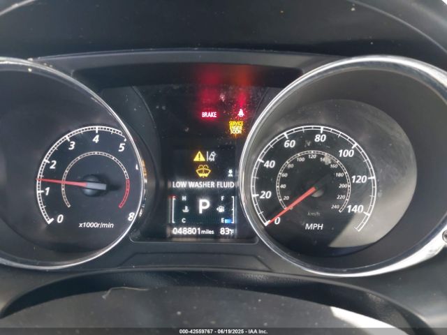 2021 MITSUBISHI OUTLANDER SPORT JA4APVAU3MU011419 Photo 6