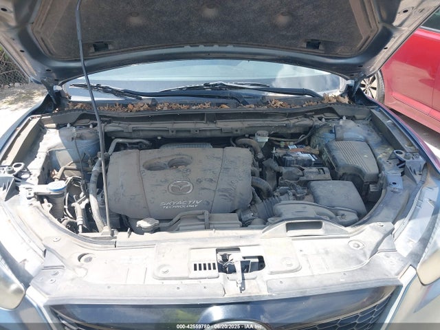 JM3KE2CY7F0531378 Mazda py