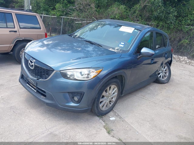 JM3KE2CY7F0531378 Mazda py