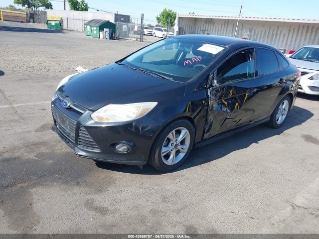 1FADP3F20EL211024 Ford 2014