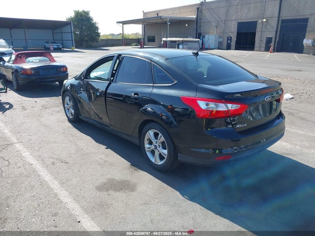 1FADP3F20EL211024 Ford 2014