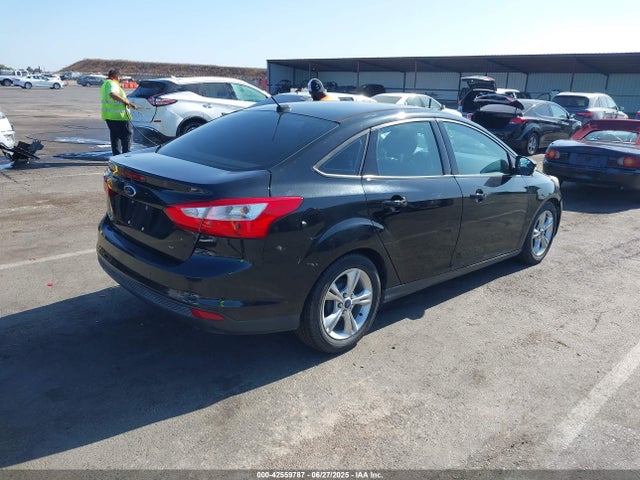 1FADP3F20EL211024 Ford 2014