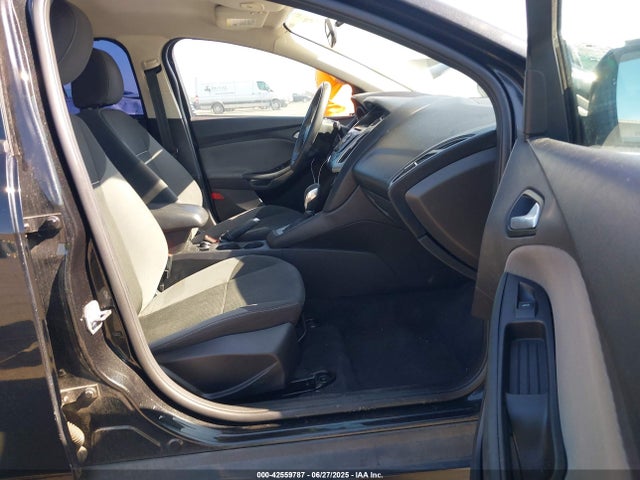 1FADP3F20EL211024 Ford 2014