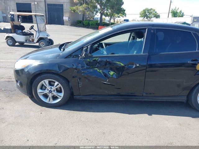 1FADP3F20EL211024 Ford 2014