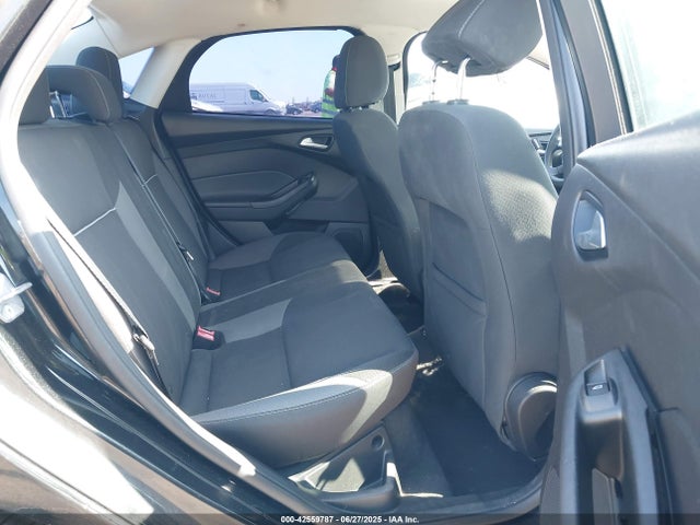 1FADP3F20EL211024 Ford 2014