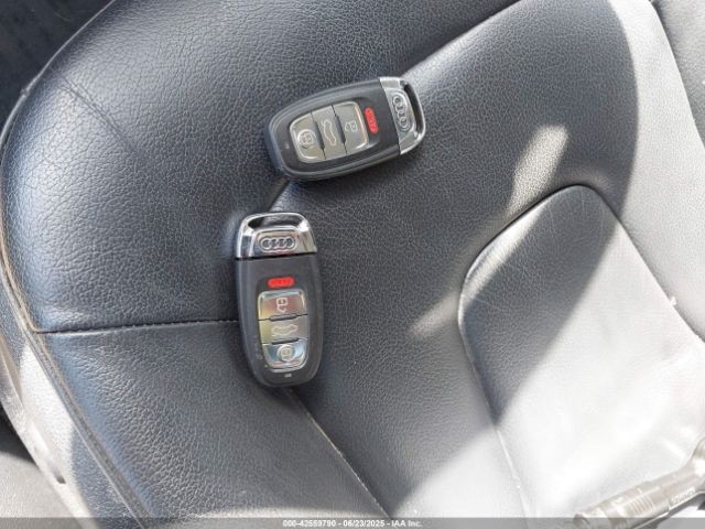 2013 AUDI A4 WAUHFAFL0DN030520 Photo 10