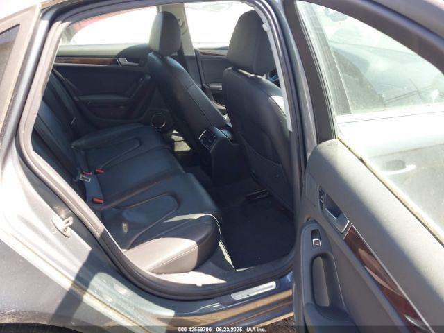 2013 AUDI A4 WAUHFAFL0DN030520 Photo 7