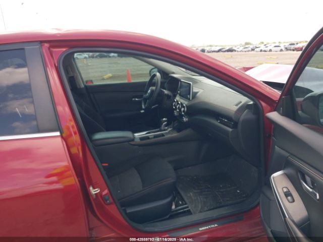 2020 NISSAN SENTRA 3N1AB8DV3LY298902 Photo 4