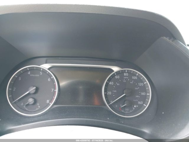 2020 NISSAN SENTRA 3N1AB8DV3LY298902 Photo 6