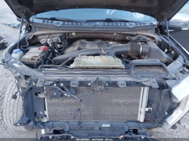 2020 FORD F-150 1FTEW1E44LFB19709 Photo 9