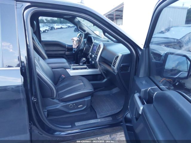 2020 FORD F-150 1FTEW1E44LFB19709 Photo 4