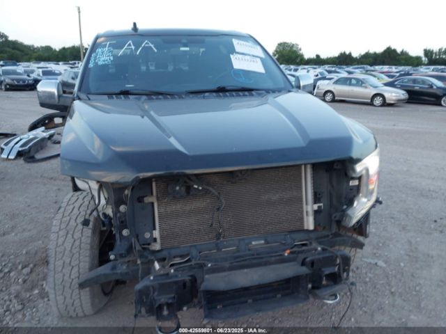 2020 FORD F-150 1FTEW1E44LFB19709 Photo 5