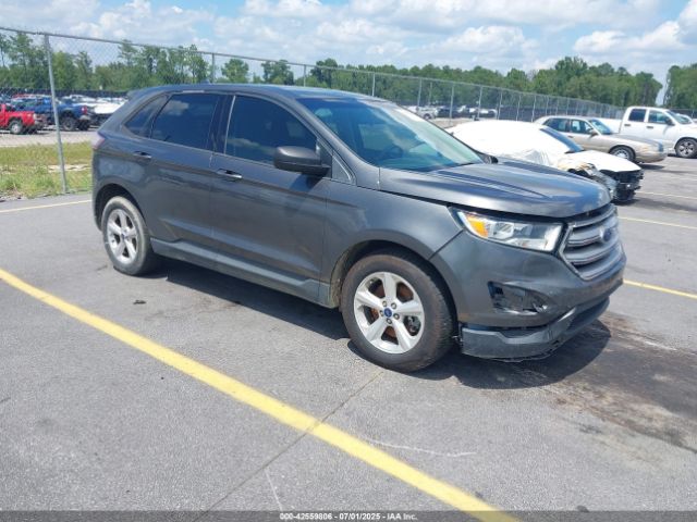 2015 FORD EDGE 2FMTK4G89FBB68328