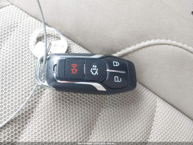 2015 FORD EDGE 2FMTK4G89FBB68328 Photo 10