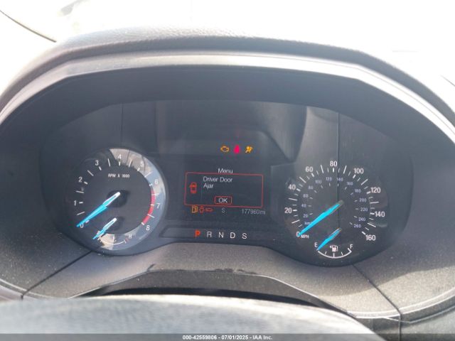 2015 FORD EDGE 2FMTK4G89FBB68328 Photo 6
