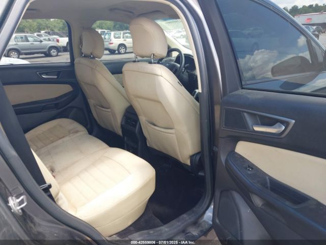 2015 FORD EDGE 2FMTK4G89FBB68328 Photo 7