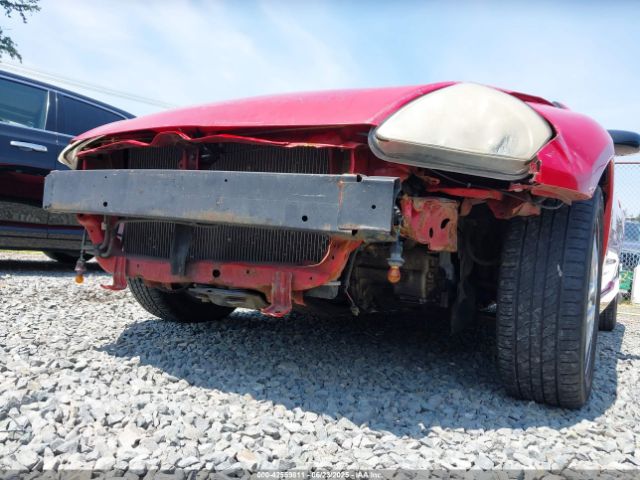 2003 MITSUBISHI ECLIPSE 4A3AC84H53E133173 Photo 5