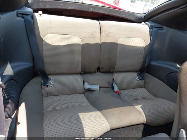 2003 MITSUBISHI ECLIPSE 4A3AC84H53E133173 Photo 7