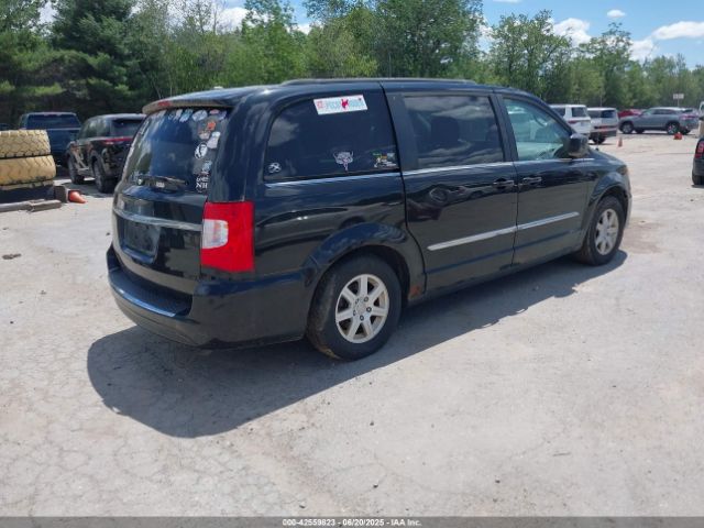 2012 CHRYSLER TOWN & COUNTRY 2C4RC1BG3CR410669 Photo 3