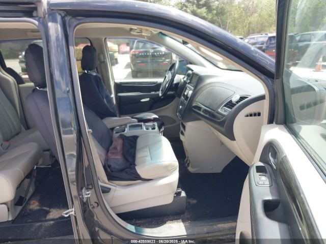 2012 CHRYSLER TOWN & COUNTRY 2C4RC1BG3CR410669 Photo 4