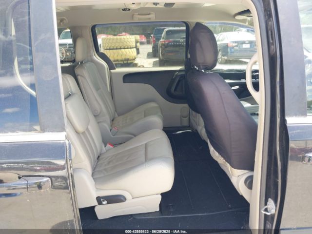 2012 CHRYSLER TOWN & COUNTRY 2C4RC1BG3CR410669 Photo 7