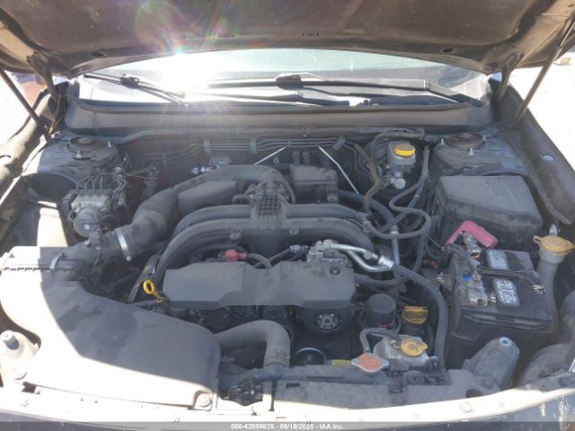 2016 SUBARU OUTBACK 4S4BSANC8G3318089 Photo 9