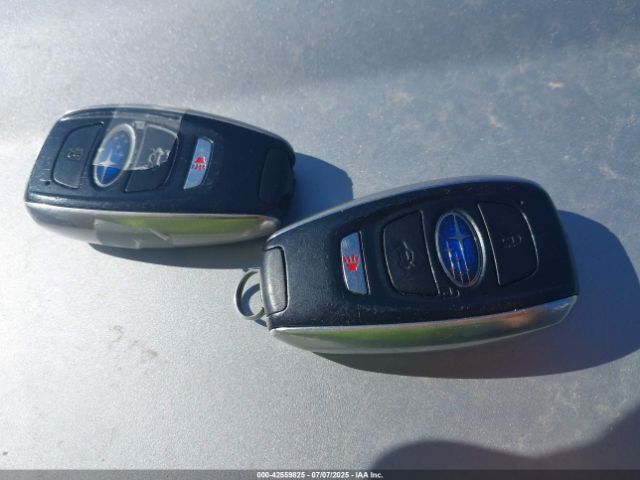 2016 SUBARU OUTBACK 4S4BSANC8G3318089 Photo 10