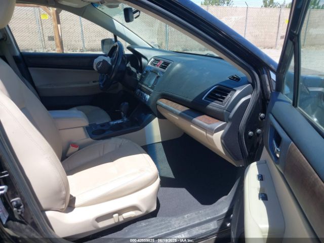 2016 SUBARU OUTBACK 4S4BSANC8G3318089 Photo 4