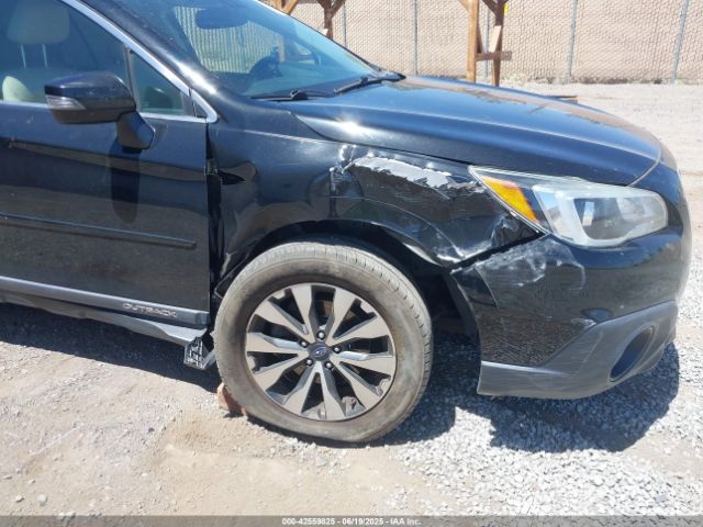 2016 SUBARU OUTBACK 4S4BSANC8G3318089 Photo 5
