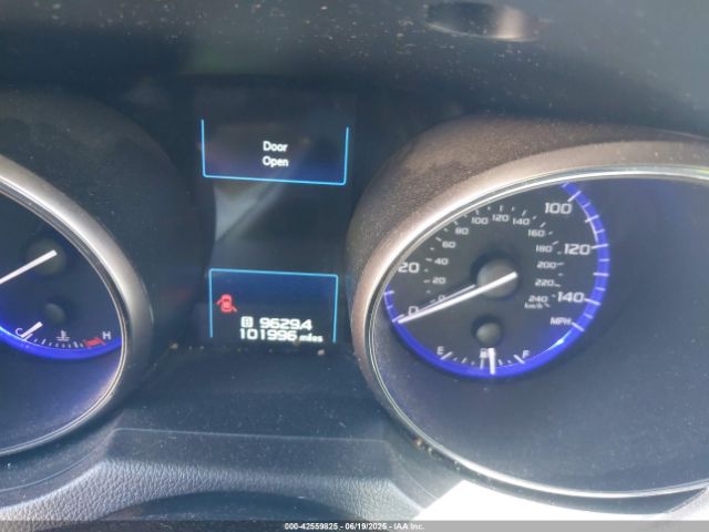 2016 SUBARU OUTBACK 4S4BSANC8G3318089 Photo 6