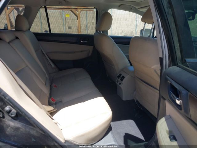 2016 SUBARU OUTBACK 4S4BSANC8G3318089 Photo 7