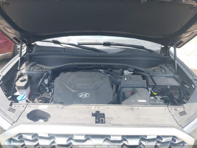 2021 HYUNDAI PALISADE KM8R54HE4MU210563 Photo 9