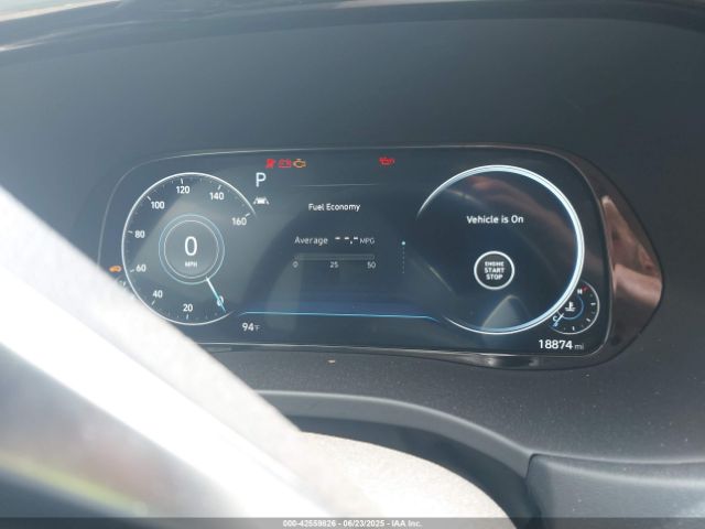 2021 HYUNDAI PALISADE KM8R54HE4MU210563 Photo 6