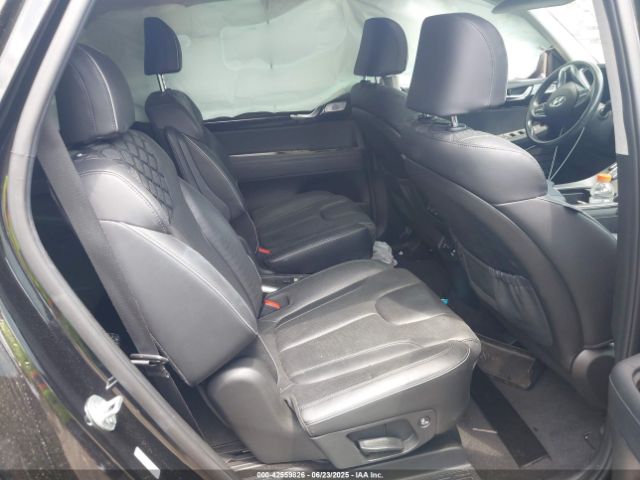 2021 HYUNDAI PALISADE KM8R54HE4MU210563 Photo 7