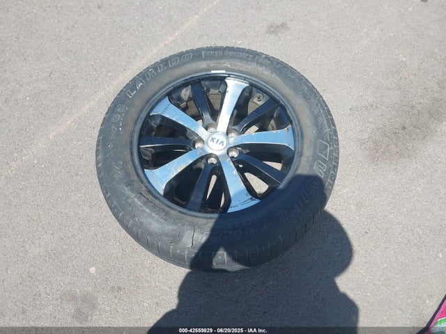 5XYPHDA57JG424716 KIA Sorento 3.3l Ex