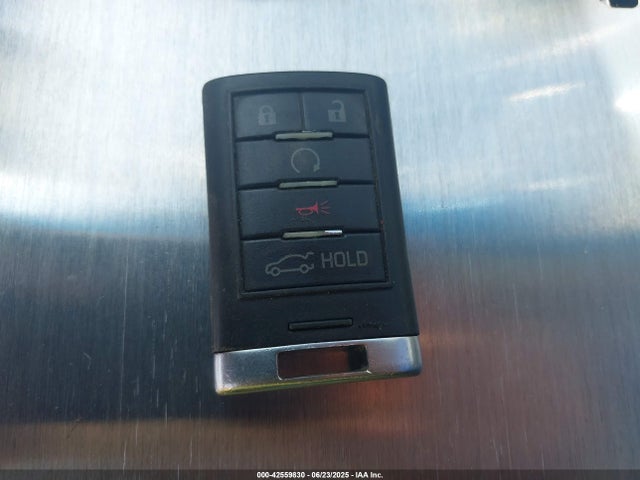 Cadillac lcv 2014 1G6AB5RA7E0150950 Image 11