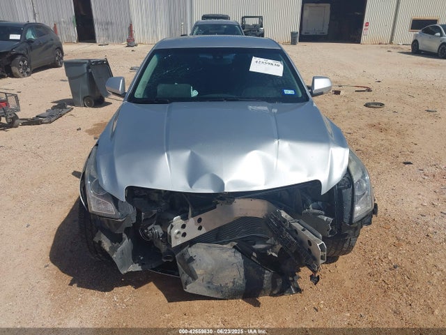 Cadillac lcv 2014 1G6AB5RA7E0150950 Image 12