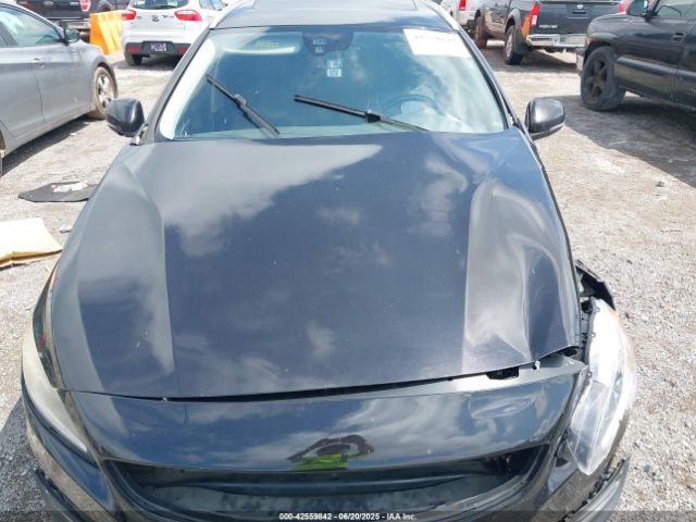 2015 VOLVO V60 YV140MEK9F1257254 Photo 9